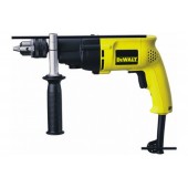 Ударная дрель DeWALT D 21721 K